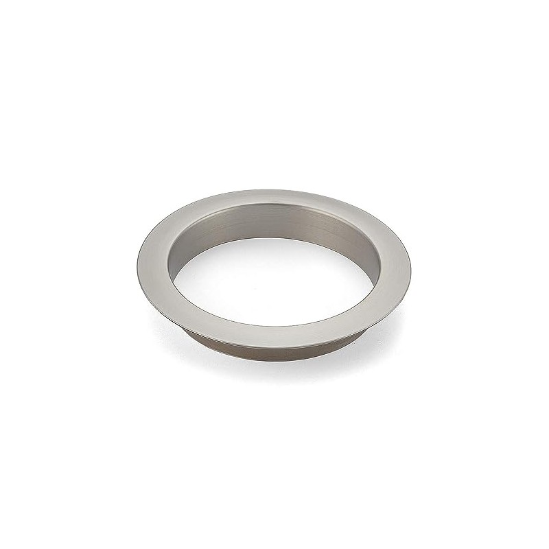 Sugatsune Industrial AN-LH011-HL Lamp Mark, Stainless Steel, Garbage Input Port,