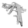 G1/4 Air Painter High Atomization Siphon Feed Pneumatic Paint Sprayer