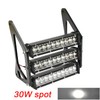 Motorcycle LED Headlight at Front Fork for Honda Grom 125