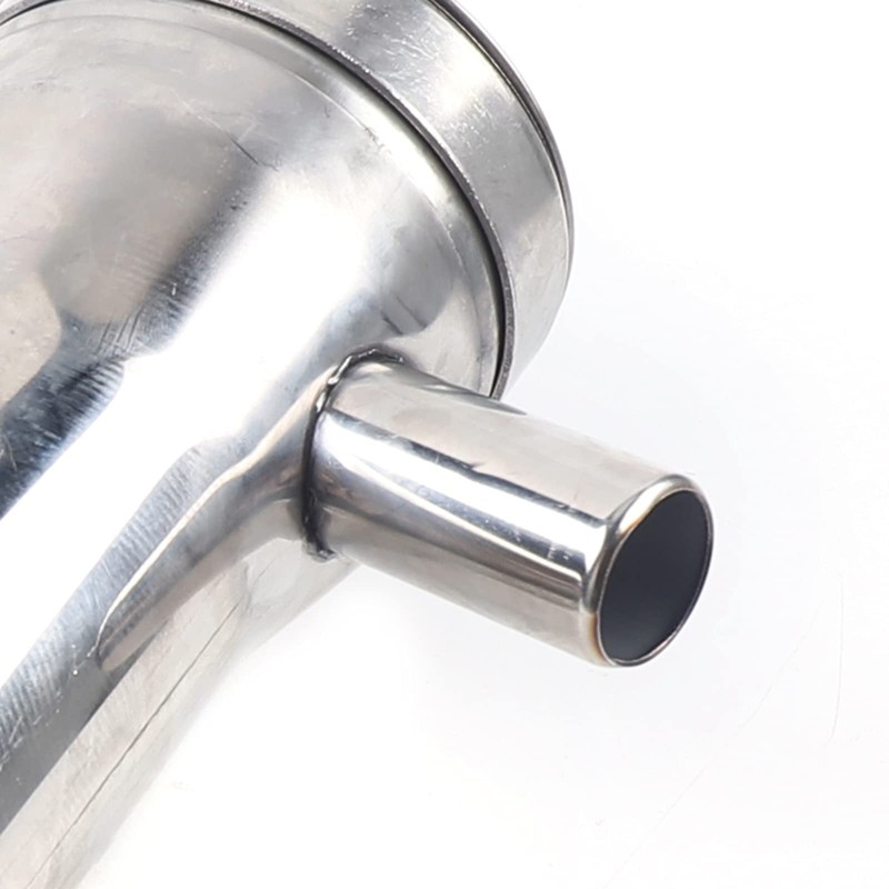 Manual Water Pump for Well, Hand Crank Well Water Pump
