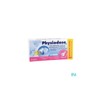 Physiodose Filtre Jetable Mouche Bebe 10