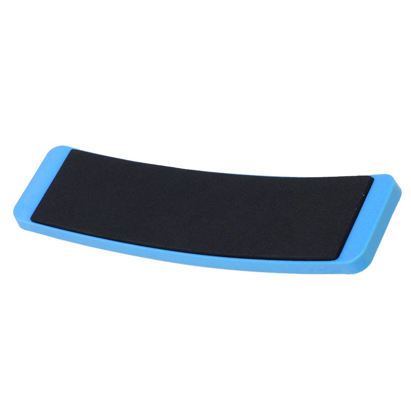 Dance Turn Board Thickened Design Easy Carrying Nylon Material Ballet