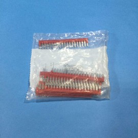 Phoenix Contact FBS 20-6 Pack of 10, Terminal Block Jumper FBS 20-6 Pack of 10