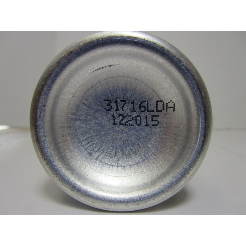 Rexona Men Invisible Ice Fresh Antiperspirant Aerosol Deodorant, 150 ml