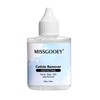 Missgooey Cuticle Remover, Cuticle Remover, Cuticle Treatment, Cuticle Care, Clean