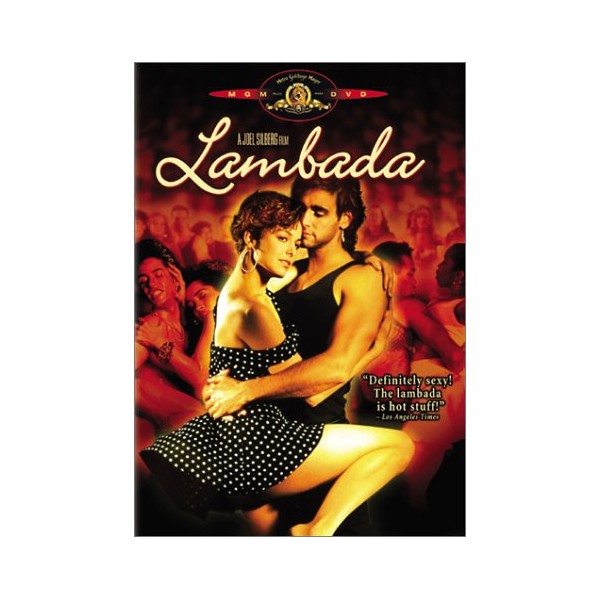 Lambada (Sous-titres français)