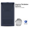 PZL New Replacement Remote Control for Zvox Multi Level AccuVoice