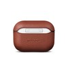 WOOLNUT Leather Case Cover for AirPods Pro 2nd Gen -