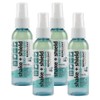Best Bee Brothers Shake + Shield No-See-Ums Gnat Spray –