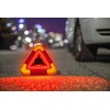 SE 2-in-1 Triangle Safety and Work Light - FL9203TS