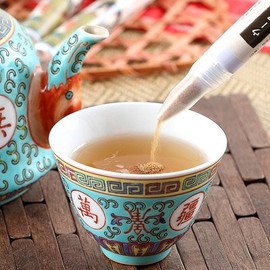 Asahara Kogyo Kogyo Shizuoka Prefecture Ichibancha Jasmine Barley Roasted Oolong Tea Set of 5