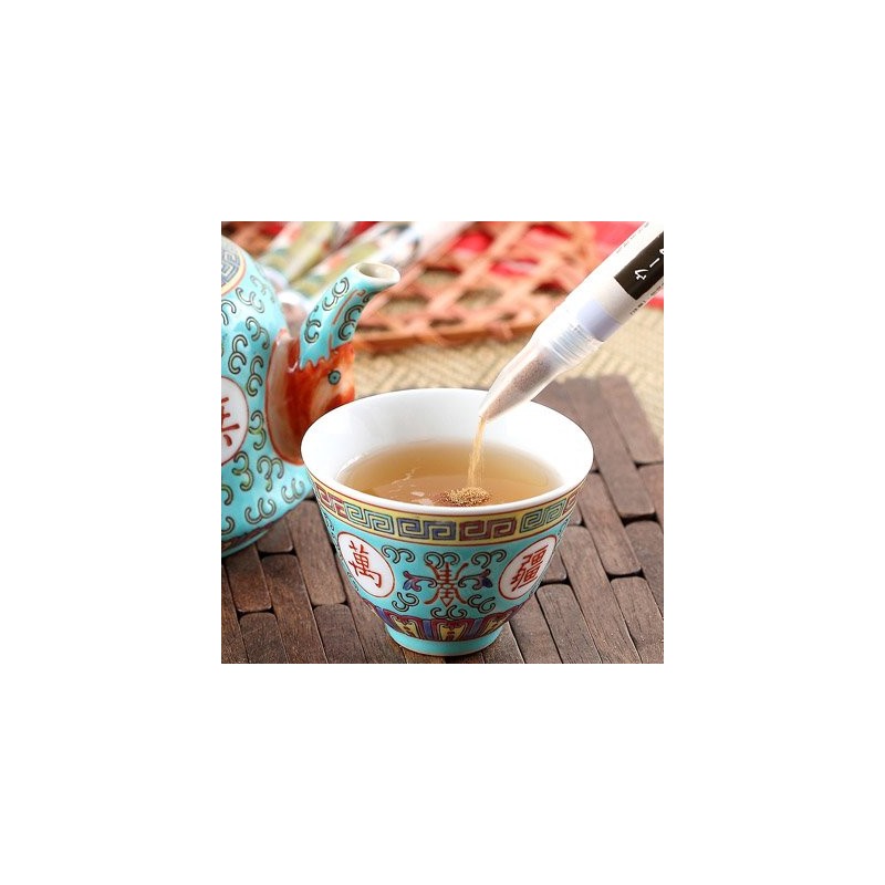 Asahara Kogyo Kogyo Shizuoka Prefecture Ichibancha Jasmine Barley Roasted Oolong