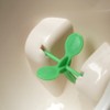 FORYEE Foryee Cute Frog Potty Training Urinal for Boys with