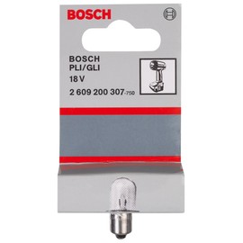 Bosch 2609200305 Incandescent Bulb, grey, 2609200307