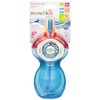 Munchkin 15424 Click Lock Flip Straw Cup