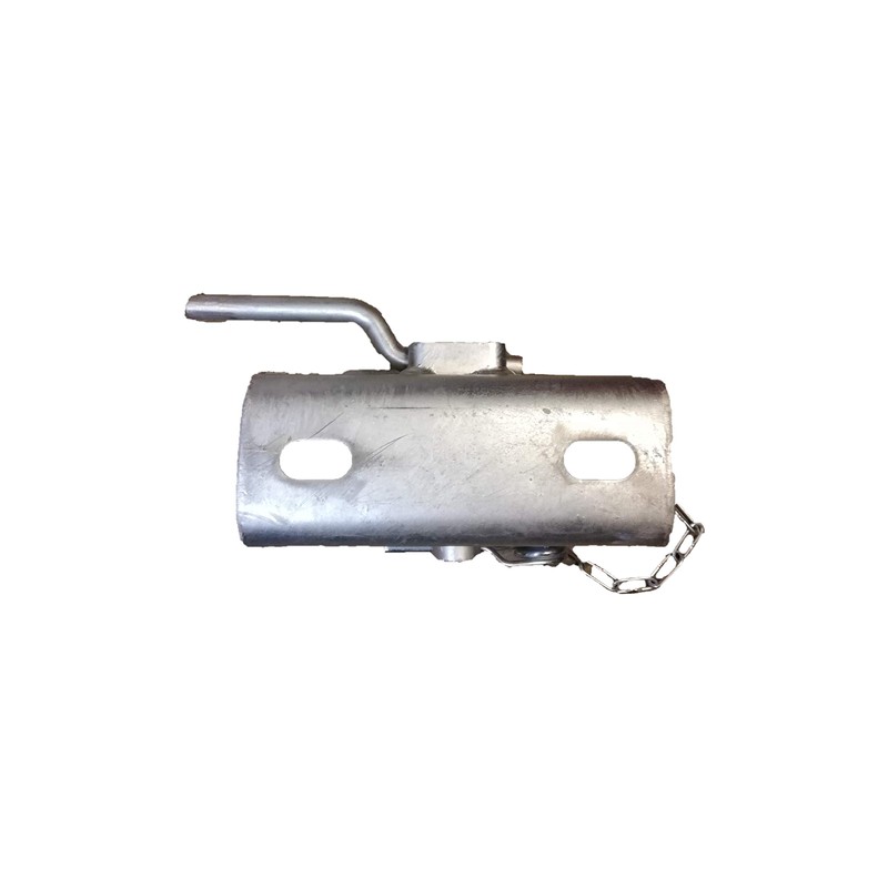 Sägenspezi Trailer Hitch SBR-80 0223 6159
