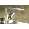 Simple Woodturning Tools Tool Rest Platform with Post & Collar