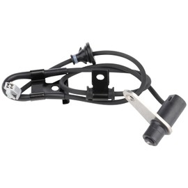 OCPTY ABS Wheel Speed Sensor Compatible for Lexus for Toyota RX300 1999-2003, for Highlander 2001-2003, Sport Utility, AWD - Rear Right Passenger Side, Replace# 89545-48020, 8954548020