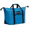 NorChill 48 Can Voyager Series Insulated Soft Sided Cooler Bag,