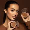 EVERYBODY LONDON Cremiger Bronzer, Natürlicher Glow (Light, One Size)
