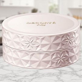 decorate Decorte Body Bar AQ Treatment Body Cream 200g x 1 / 데코르테 바디바 AQ 트리트먼트 바디크림 200g 1개