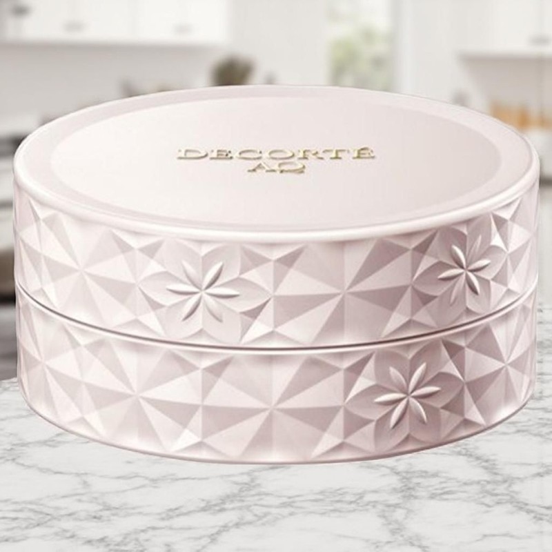 decorate Decorte Body Bar AQ Treatment Body Cream 200g x
