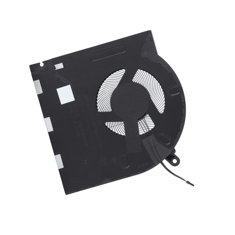 Laptop Internal Cooling Fan Replacement Notebook Internal Cooler Fan for