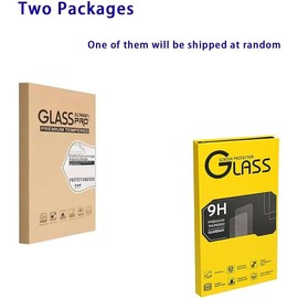 Screen Protector for DJI OSMO Pocket 3  Led Transparent Film Accessories with 9H Hardness Touch Sensitive Full Protection