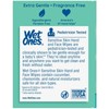 Wet Ones Singles Sensitive Skin Individually Wrapped Hand Moist Wipes,
