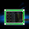 2.8 Inch Multifunctional Digital Car PM2.5 Air Quality Detector Monitor