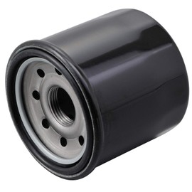 Daytona 98737 Replacement Oil Filter for Motorcycles, Honda/Yamaha/Kawasaki, CB400SF/SB, etc., No: F-01/F-16