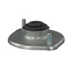 febi bilstein 17179 Suspension Strut Support Bearing with Rolling Bearing,