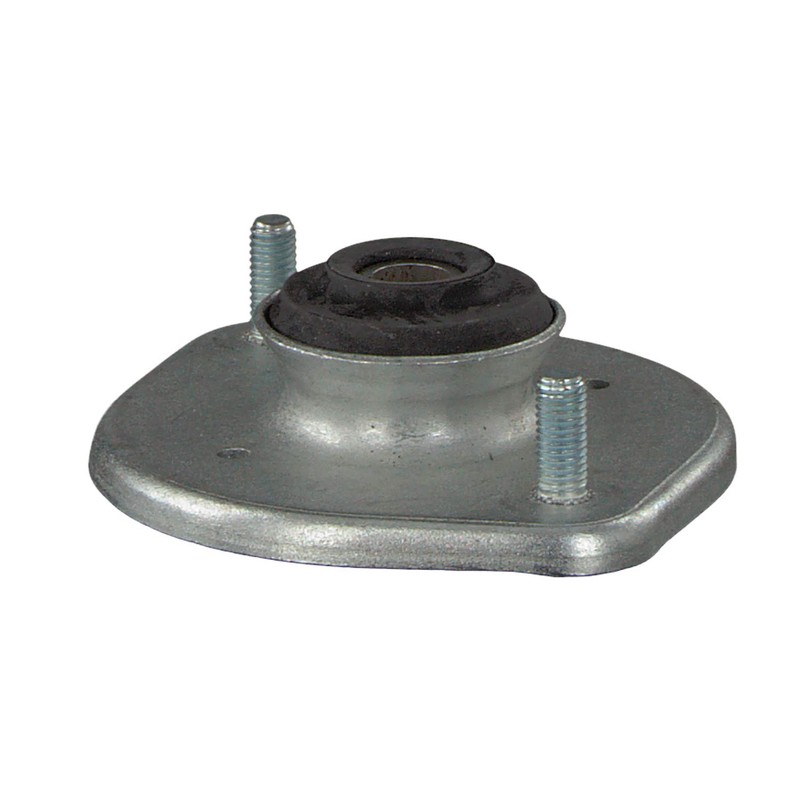 febi bilstein 17179 Suspension Strut Support Bearing with Rolling Bearing,