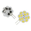 Edearkar 2W G4 LED Light Bulbs(6 Pack) LED Disc 20W