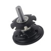 Kodrily 34mm Bike Headset, Tapered Road Bike Fork Headset, Stack