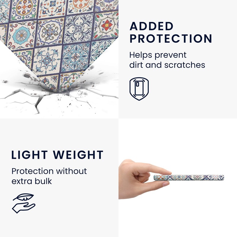 kwmobile Case Compatible with Kobo Libra 2 Case - PU