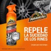 Armor All Protector Repelente Y Limpiador Para Rines Coche Armor