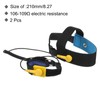 MECCANIXITY 2pcs ESD Anti Static Foot Heel Straps Anti Static