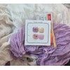 Big Toenail Pediart Circle Star Handmade Nail Tips - I