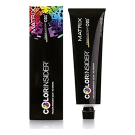 Matrix Color Insider 7RC/7.64 medium blonde Red Copper 60 ml