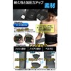 HoHoemi Waist Supporter, Corset, Thin, Lightweight, Excellent Breathability, Mesh, S