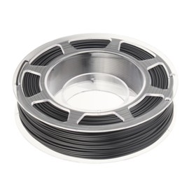 Conductive PLA Filament Replacement 1.75mm High Temperature Printing Consumable 3D Printer Accessories 20-50Mm/s Easy to Print