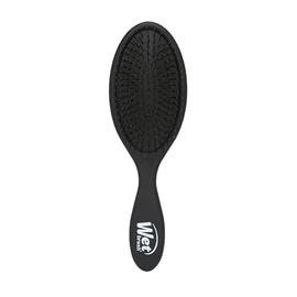 Wet Brush Cepillo desenredante original IntelliFlex, cerdas ultrasuaves que se deslizan por enredos, para todo tipo de cabello (cabello mojado, seco y