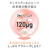 ナンバーサプリ02 ヒハツ＆ラフマ【機能性表示食品】3つのお悩みに「睡眠、手の冷え、足のむくみ」6成分配合/ ヒハツ ラフマ L－トリプトファン イノシトール ギャバ（GABA） シナモン末/公式 ウィズメディカ (１袋)