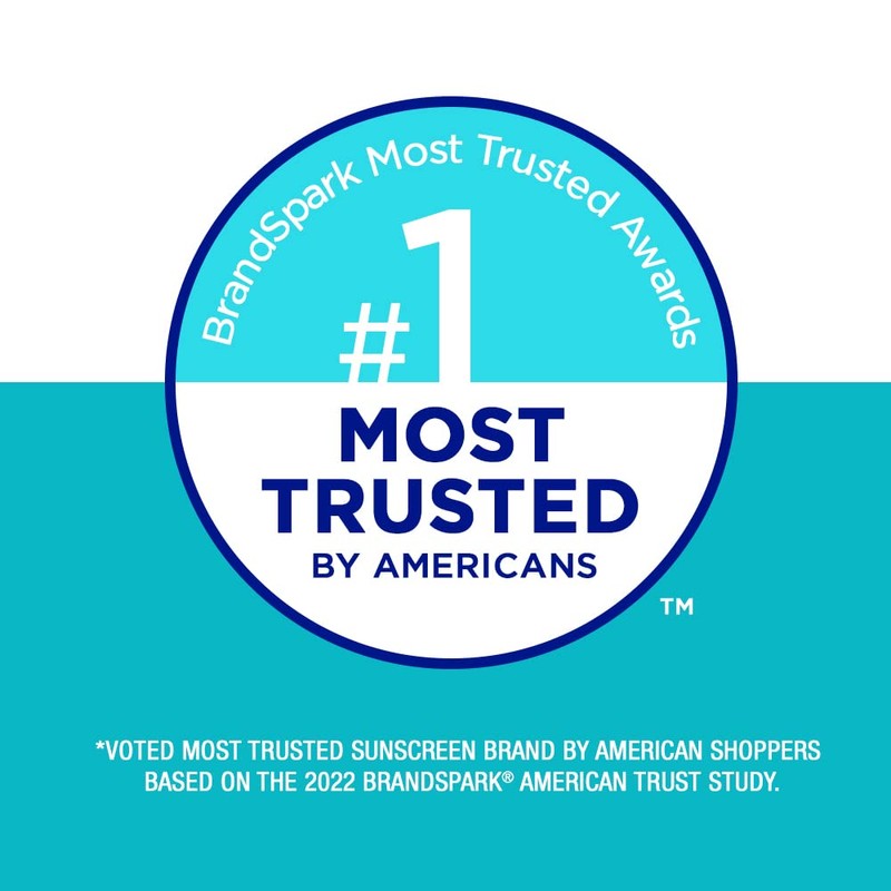 Coppertone Oil Free & Shine Control SPF 45 Face Sunscreen