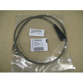 KTM CLUTCH HOSE PIPE 250 350 450 SX SXF XC XCF EXC XCW 54832063000