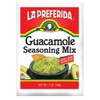La Preferida Guacamole Seasoning, 1 OZ, (Pack of 3)