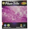 Nittaku NR-8568 Table Tennis Rubber Pimple Slide, Soft Surface, Changeable