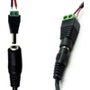 TronicsPros DC 12V-24V 3A LED Strip Dimmer Switch LED Tape