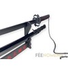 FEENOMENN Bleach - Ichigo replica Katana wooden blade - Bankai